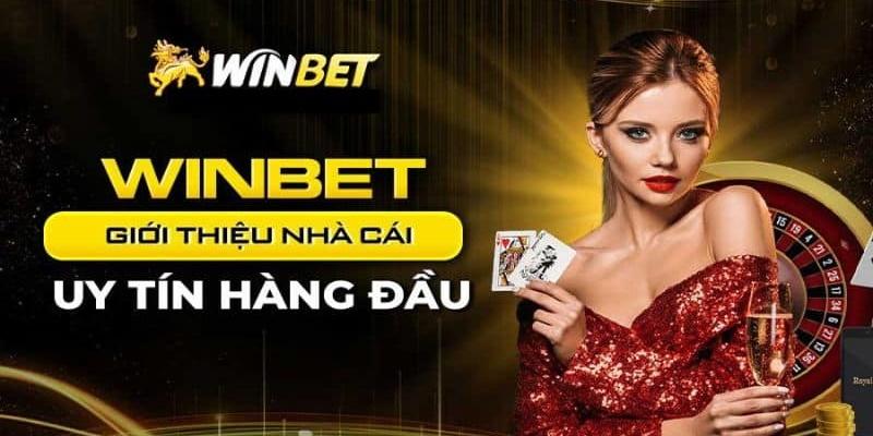 Top game cược hot hit 2025 tại sòng bài Winbet